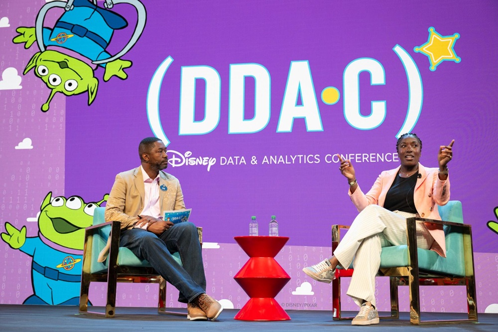 Article illustration for Disney Data & Analytics Conference (DDAC) 2026