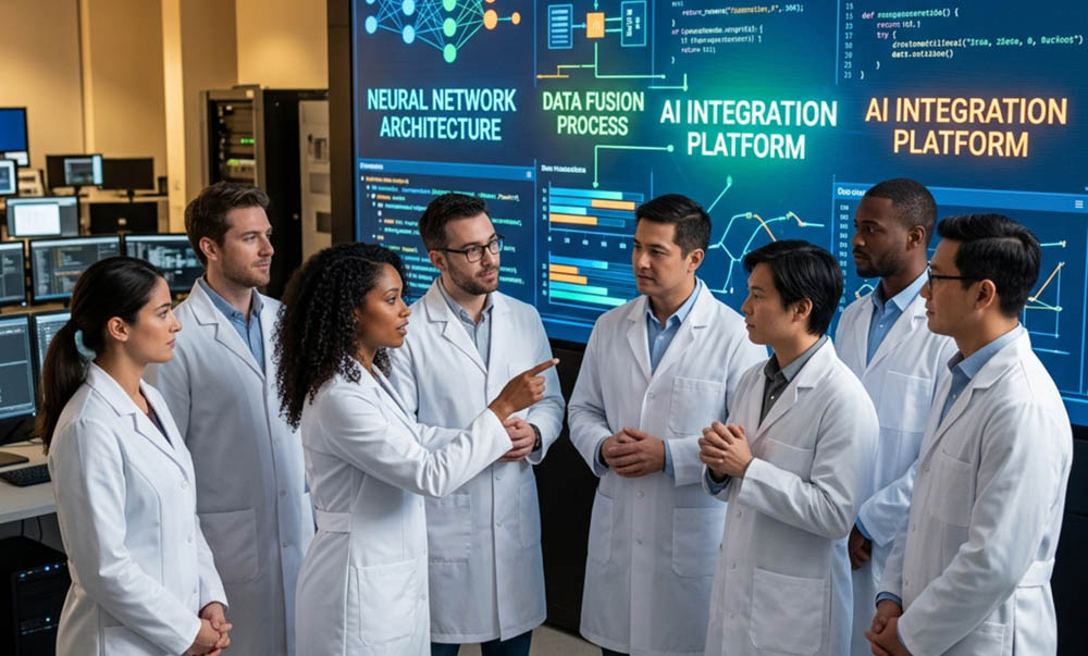 Article illustration for AI Becomes the Top Software Development Challenge for Enterprise Teams