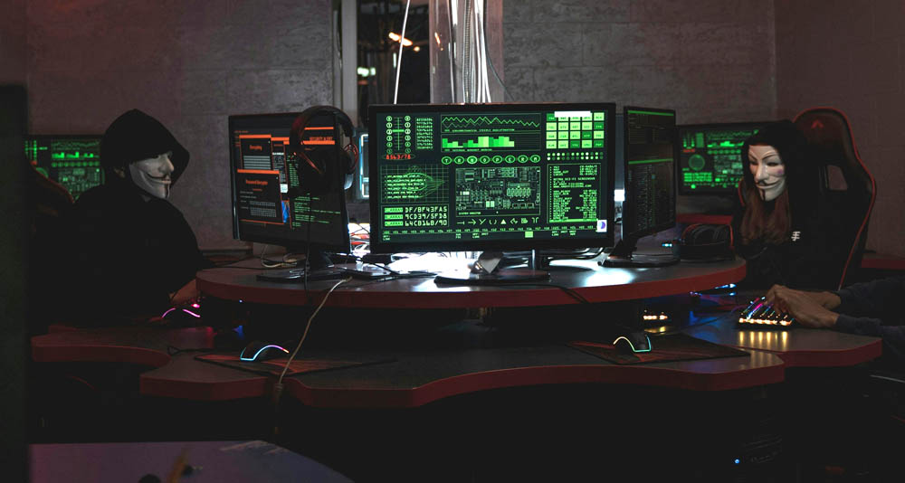 Article illustration for Defending Your Data: Key Steps to Develop an Effective Cybersecurity Strategy in the Age of AI