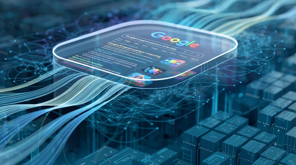 Article illustration for News: Google’s AI Is Now Becoming the Default Search Result