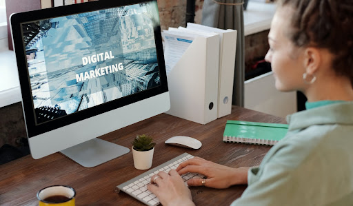 Article illustration for Exploring The Future Of Website Design: The Impact Of Generative AI