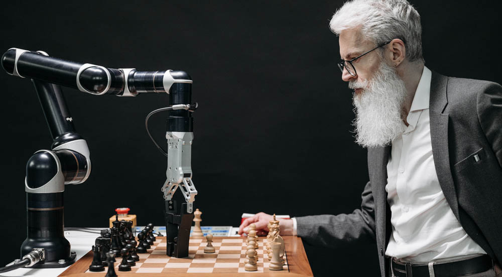 Article illustration for Gamification - how you can apply it to development projects