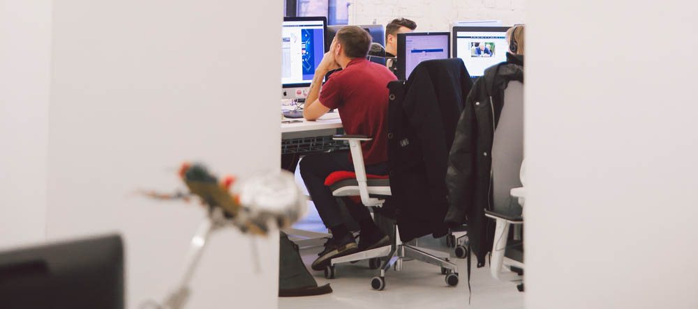 Article illustration for How I fell in love with test-driven development - Part #1