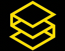 Blockchain - Working on a Supply Chain Gang logo