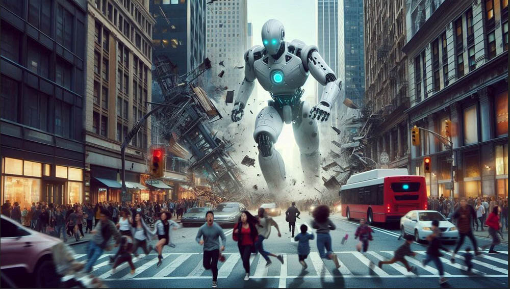 Article illustration for How AI Will Change Jobs and Hiring & How to Protect Your Work and Future Job