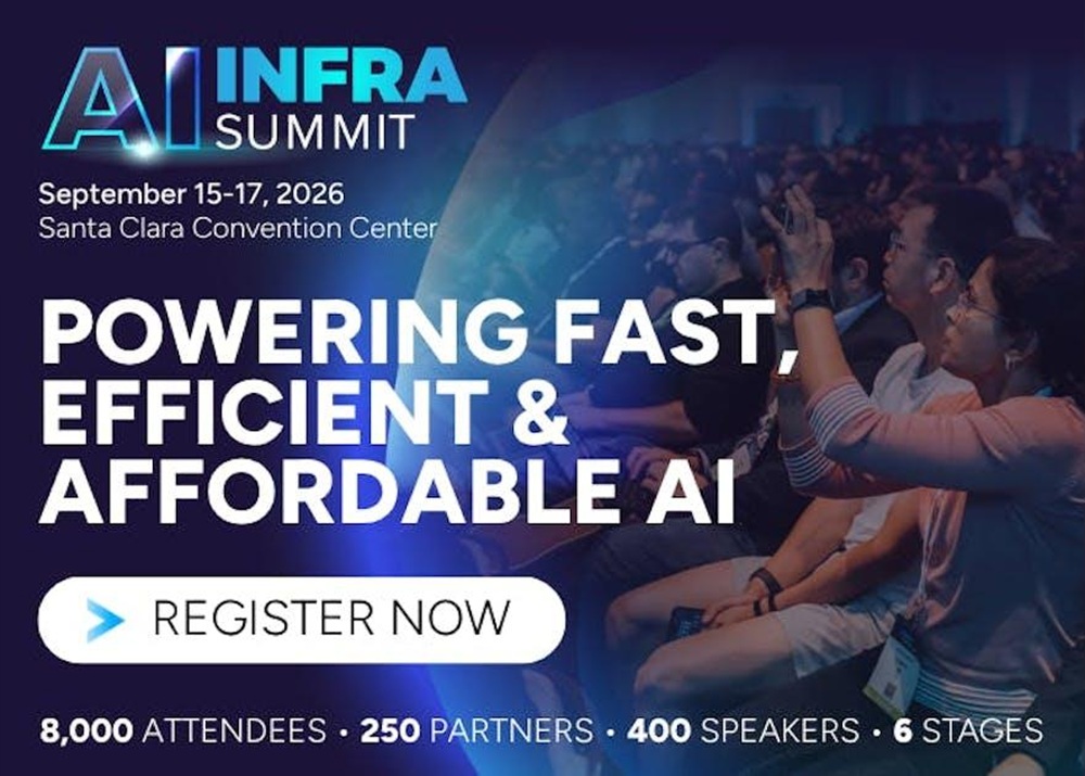 Article illustration for AI Infra Summit 2026