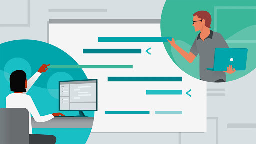 Article illustration for How to Engage Remote Workers for Better Performance