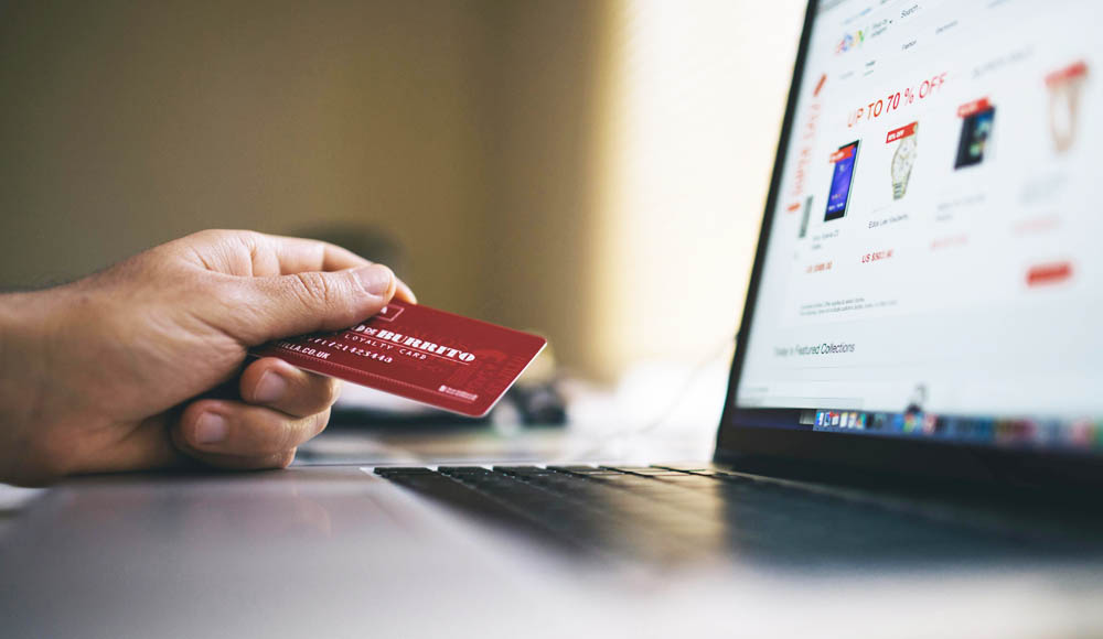 Article illustration for E-commerce Web Strategies for Starting an E-commerce Business