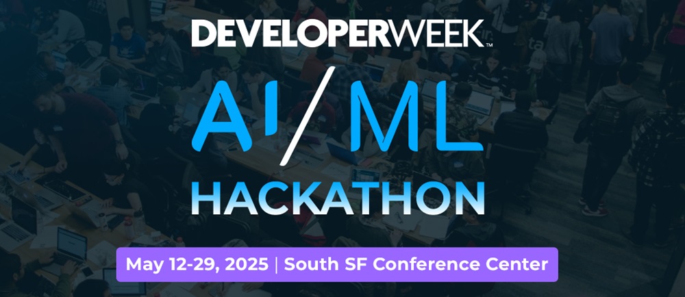 Article illustration for Upcoming Event AI/ML Hackathon