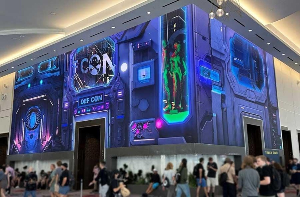 Article illustration for Upcoming Event - DEF CON 34