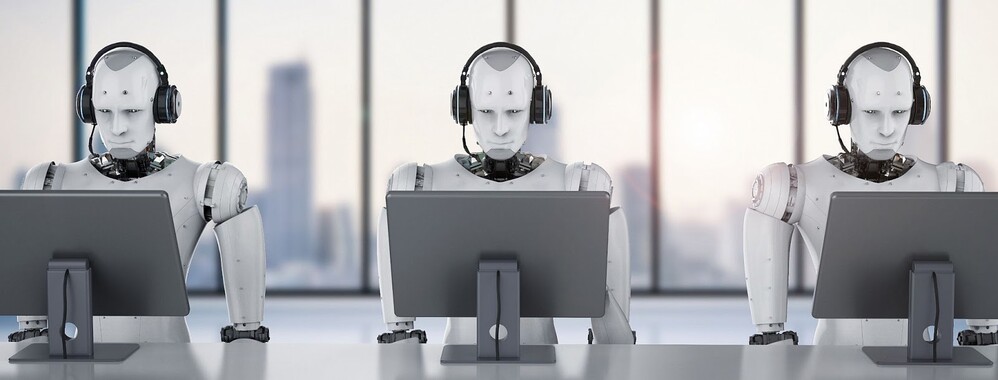 Screenshot of Blockchain - Working on a Supply Chain Gang