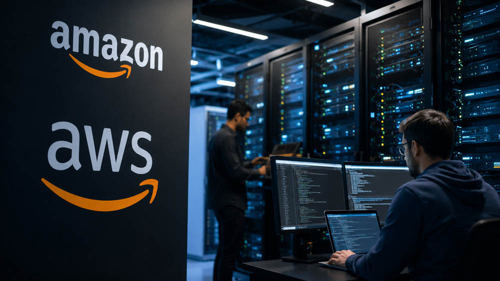 Article illustration for NEWS: Amazon Introduces New AWS Features to Simplify Serverless Application Development