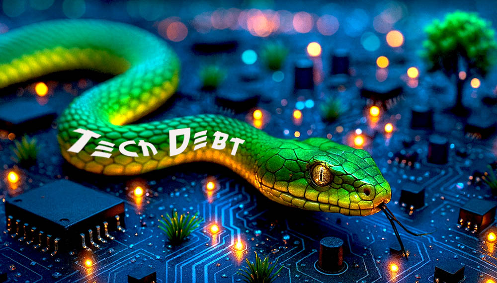 Article illustration for How To Measure Technical Debt Before It Destroys Your Product