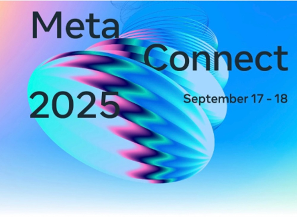 Article illustration for Upcoming Event Meta Connect 2025