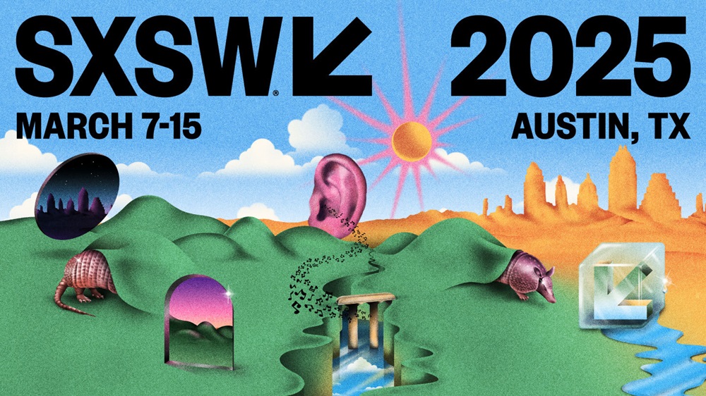 Upcoming Event SXSW 2025