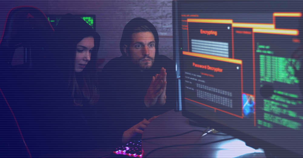 Article illustration for Thinking Big For Cybersecurity: Applying Government Security Technology To Business