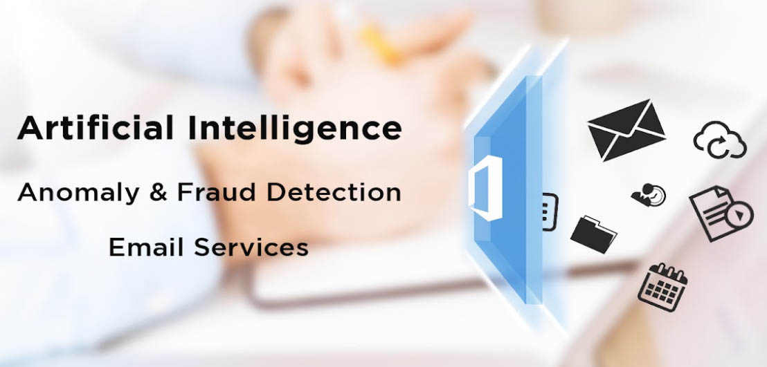 Screenshot of AI Email Migration