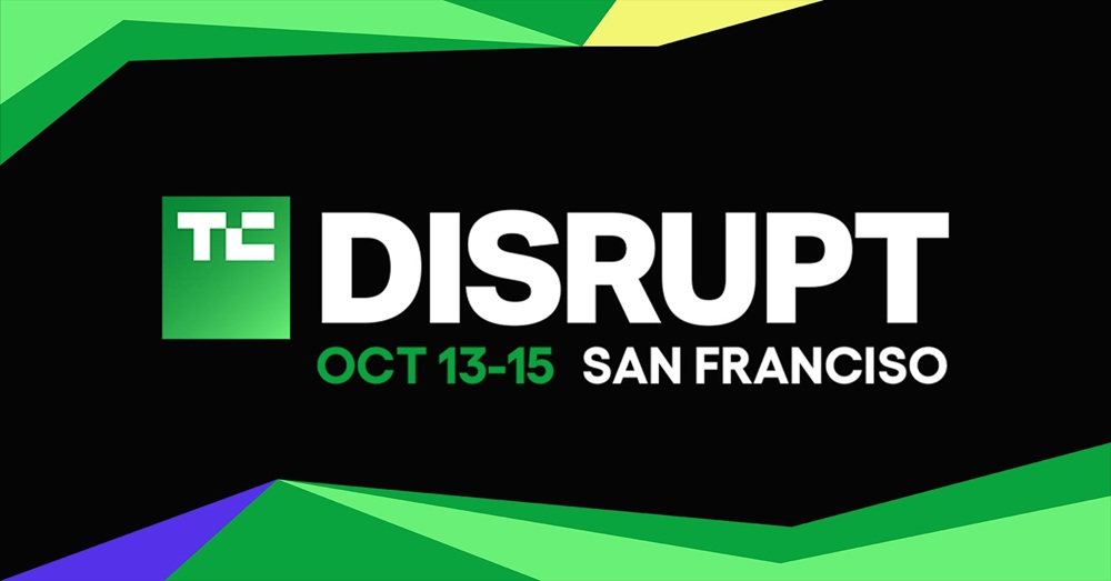 Article illustration for Upcoming Event TechCrunch Disrupt 2026 