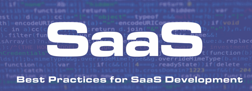 Article illustration for Best Practices for SaaS Development