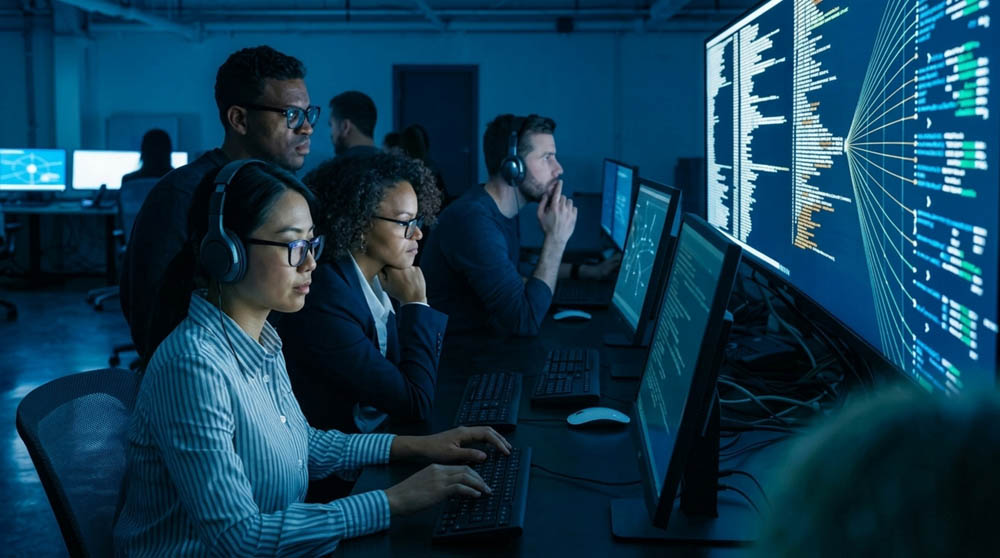 Article illustration for Offensive Security Takes Center Stage at WOOT ’26