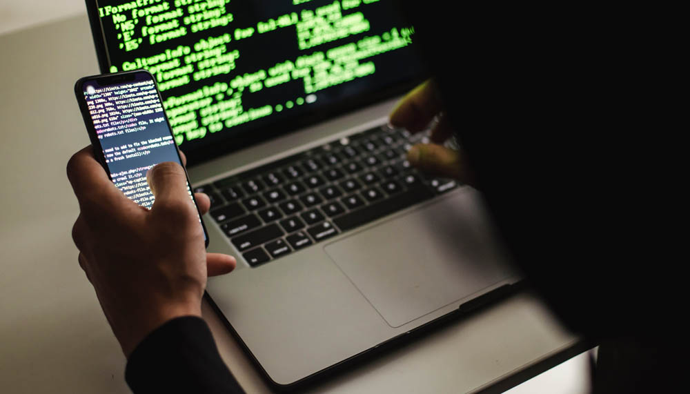 Article illustration for How Can You 'Bring Your Own Device' with Remote Work Situations, and Not Jeopardize Security?