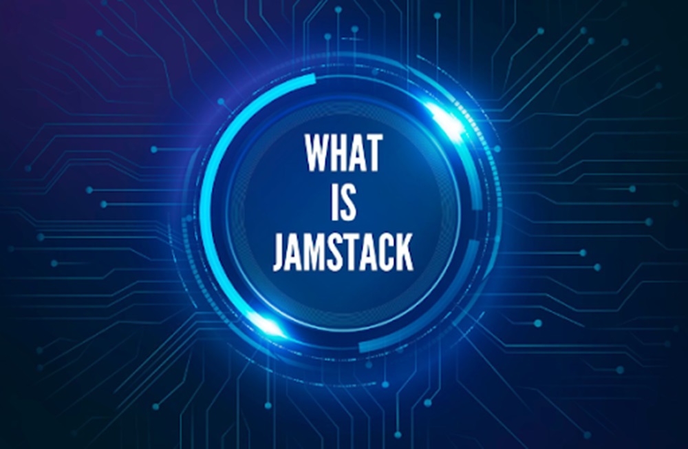 Article illustration for What is a JamStack Website and When Should You Use One?